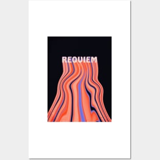 Requiem Posters and Art